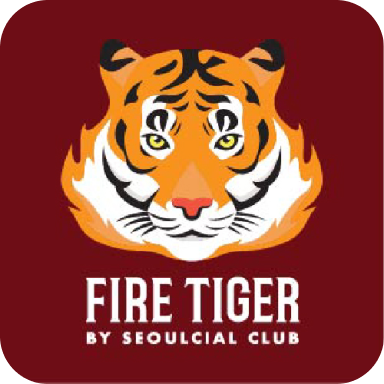 Fire Tiger